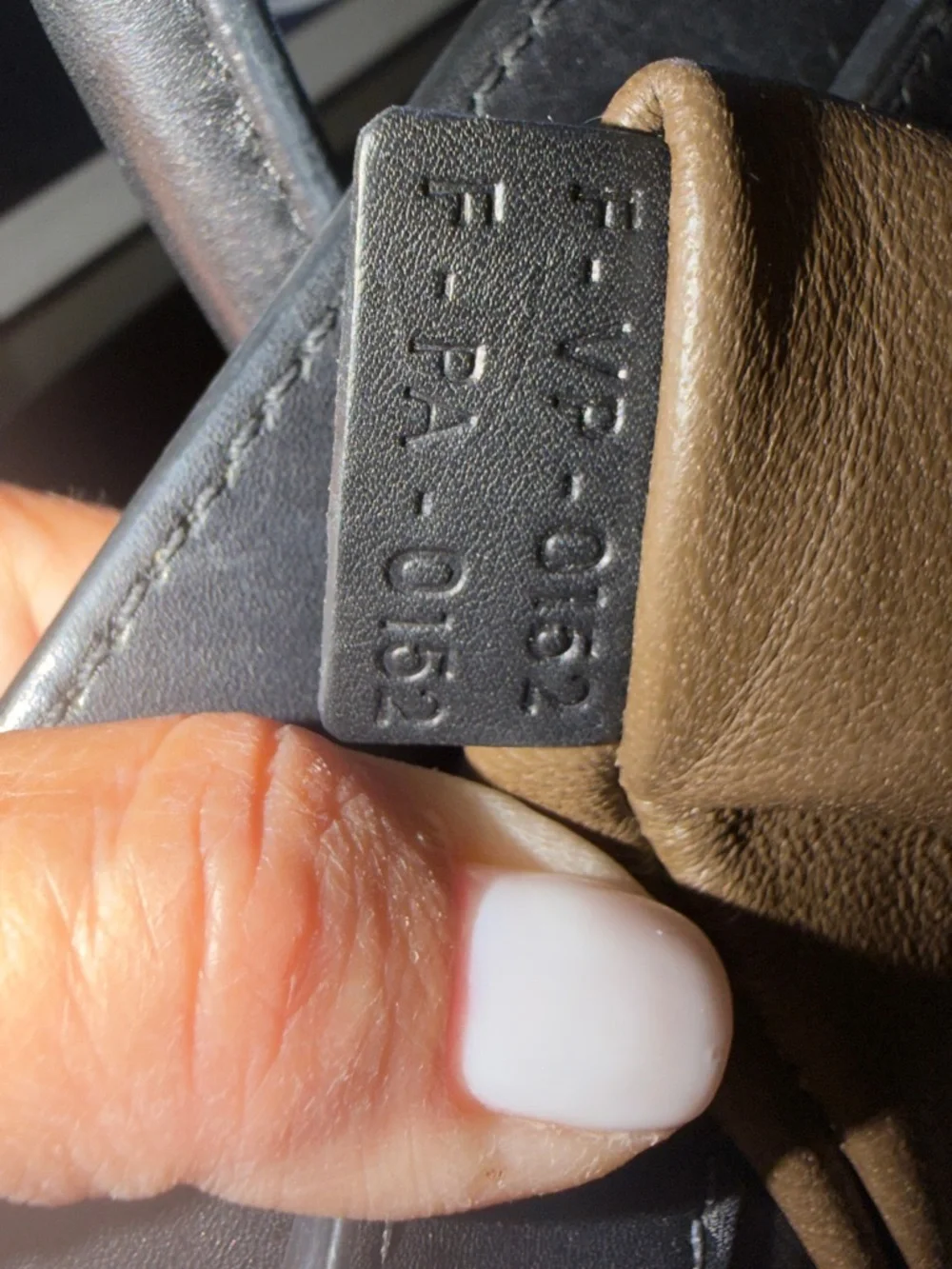 Celine authentic céline